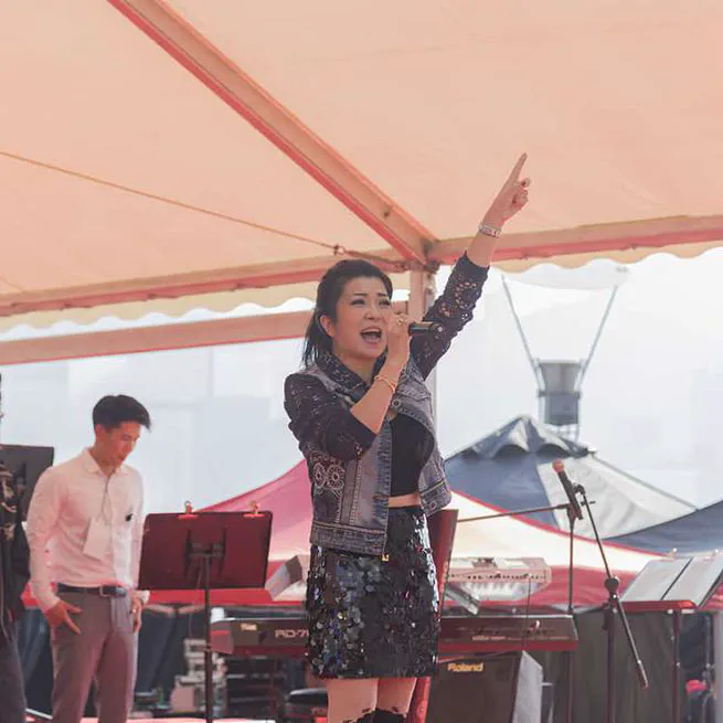 Music Journey & Violin Performance