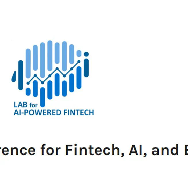 4th HK Conference for Fintech, AI, and Big Data in Business