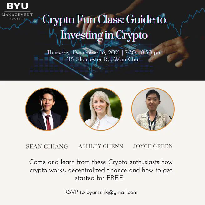 Web3 Financial Literacy Workshop