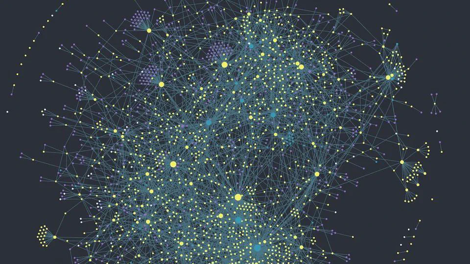 Digital Space and Knowledge Management